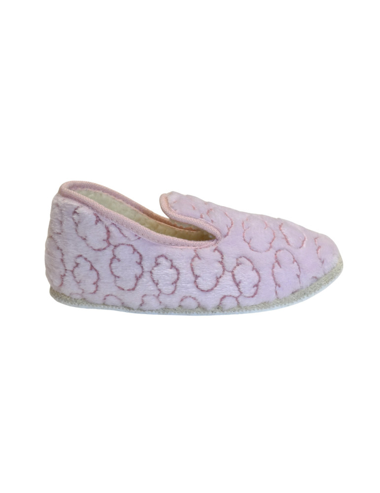 Rondinaud CLOUDY P ROSE ENFANT