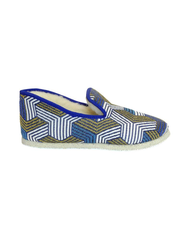 Rondinaud ENZO P BLEU