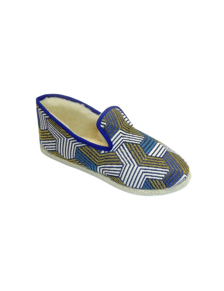 rondinaud ENZO P BLEU