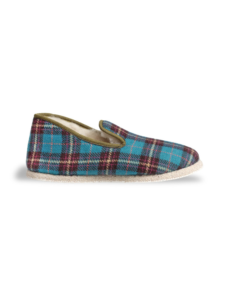 Rondinaud GREG-P-TURQUOISE
