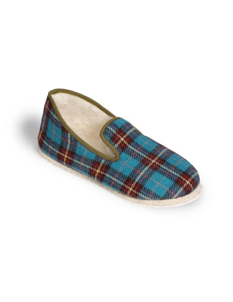 rondinaud GREG-P-TURQUOISE