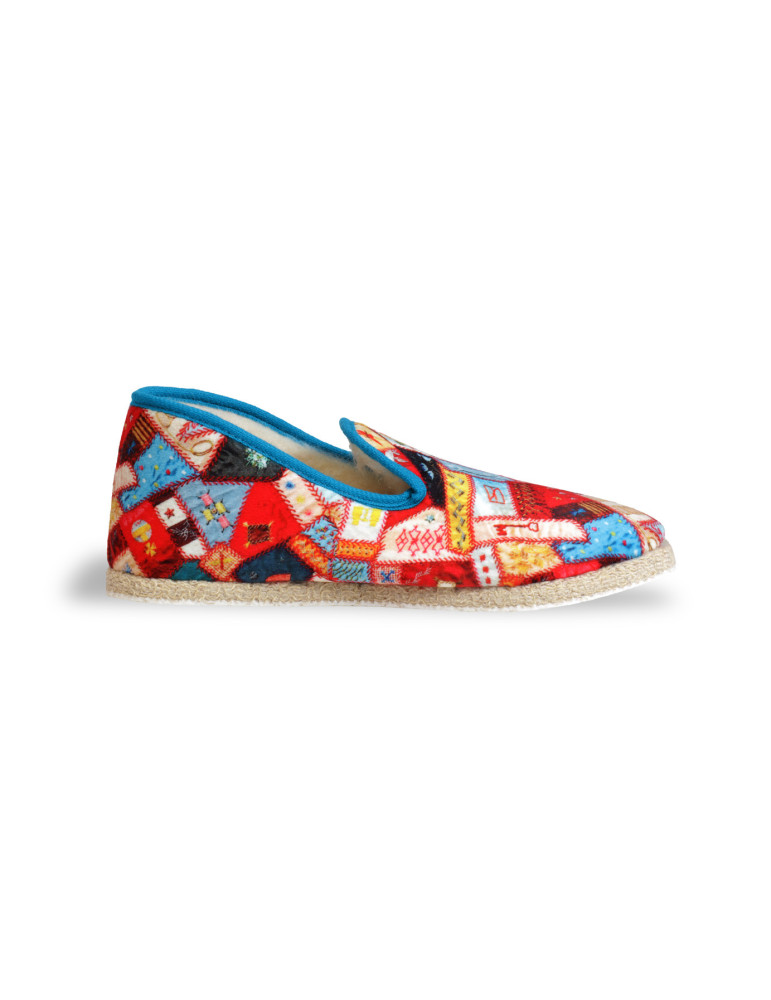 Rondinaud LEA P MULTICOLORE