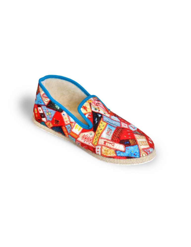 rondinaud LEA P MULTICOLORE