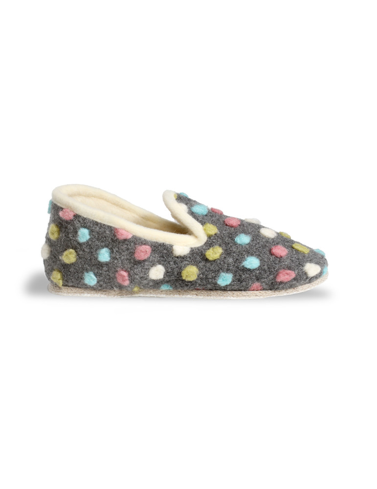 Rondinaud LOUISETTE P GRIS ENFANT