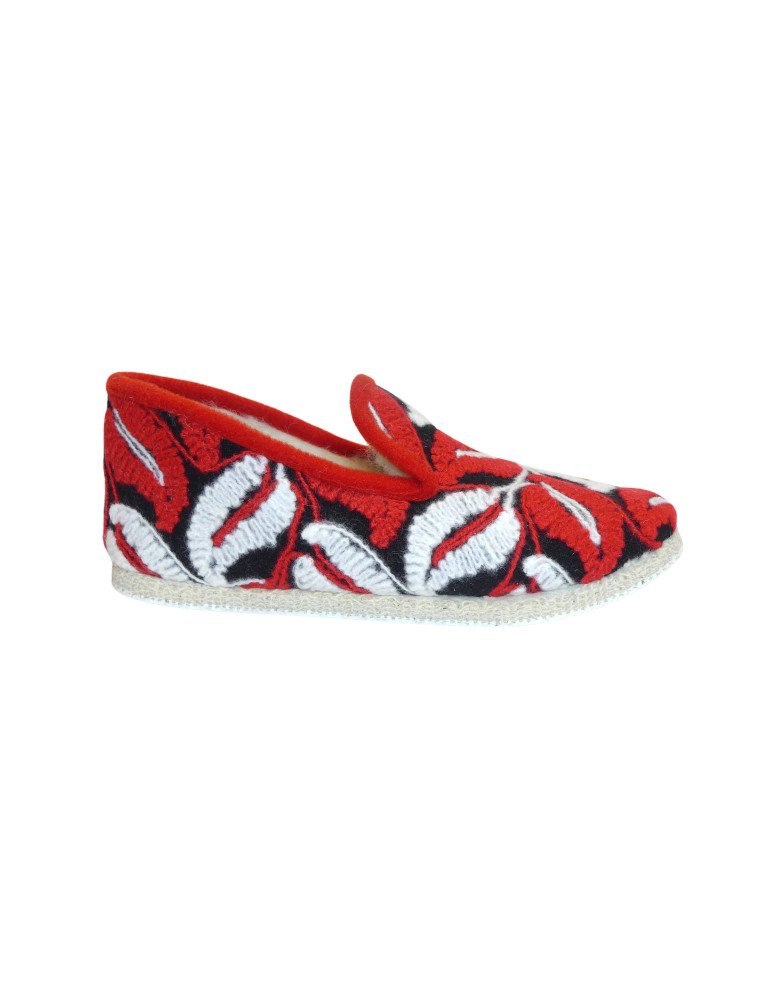 Rondinaud MAGENTA P ROUGE