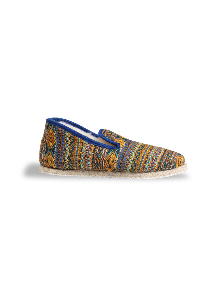 Rondinaud MILA P BLEU