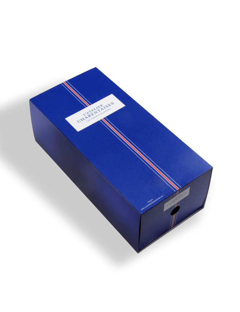 Rondinaud MILA P BLEU