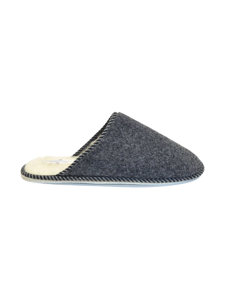 Rondinaud MULE CALMONT P ANTHRACITE