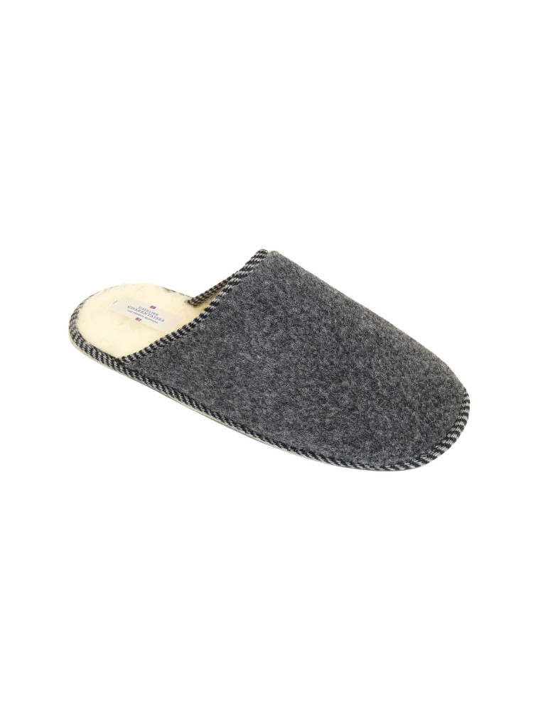 rondinaud MULE CALMONT P ANTHRACITE