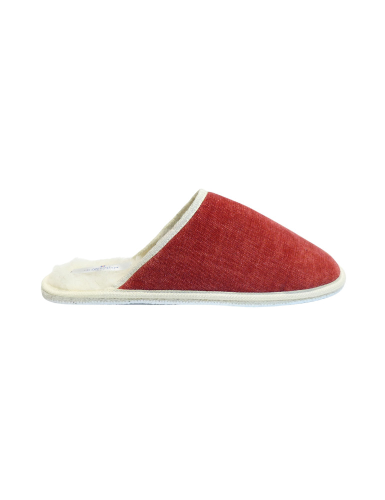 Rondinaud MULE HAON P BRIQUE