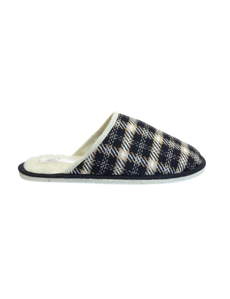 Rondinaud MULE LOUIS P NOIR