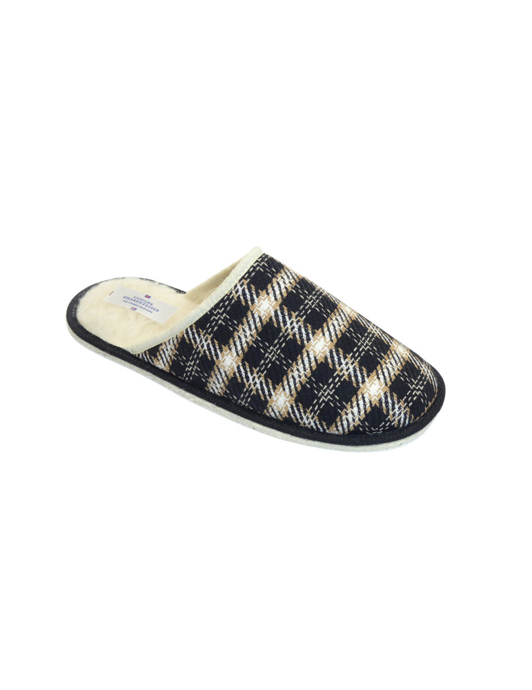 rondinaud MULE LOUIS P NOIR