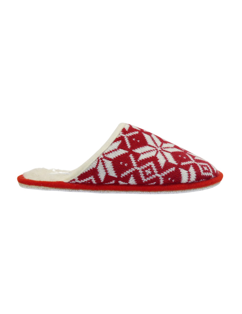 Rondinaud MULE MACHA P ROUGE