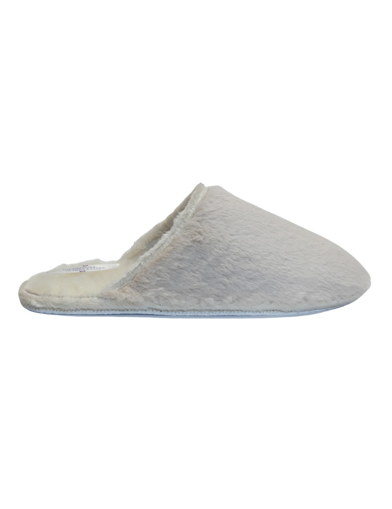 Rondinaud MULE MADORE P ECRU