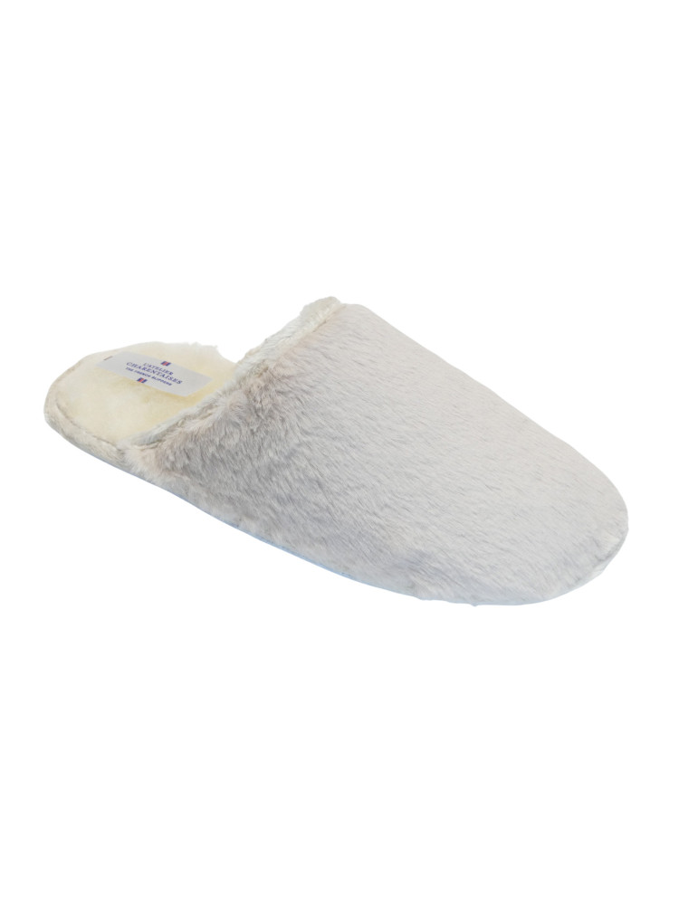 rondinaud MULE MADORE P ECRU