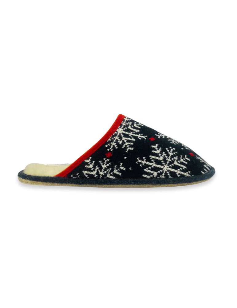 Rondinaud MULE MYLO P MARINE