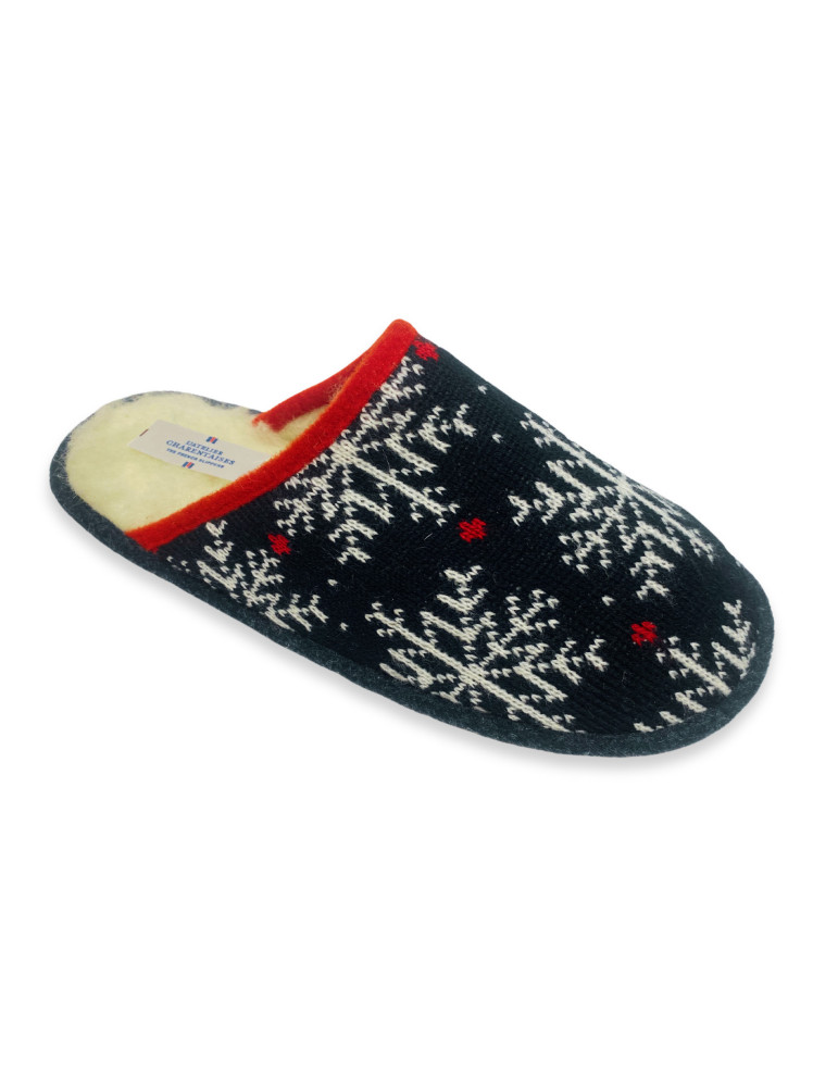 rondinaud MULE MYLO P MARINE