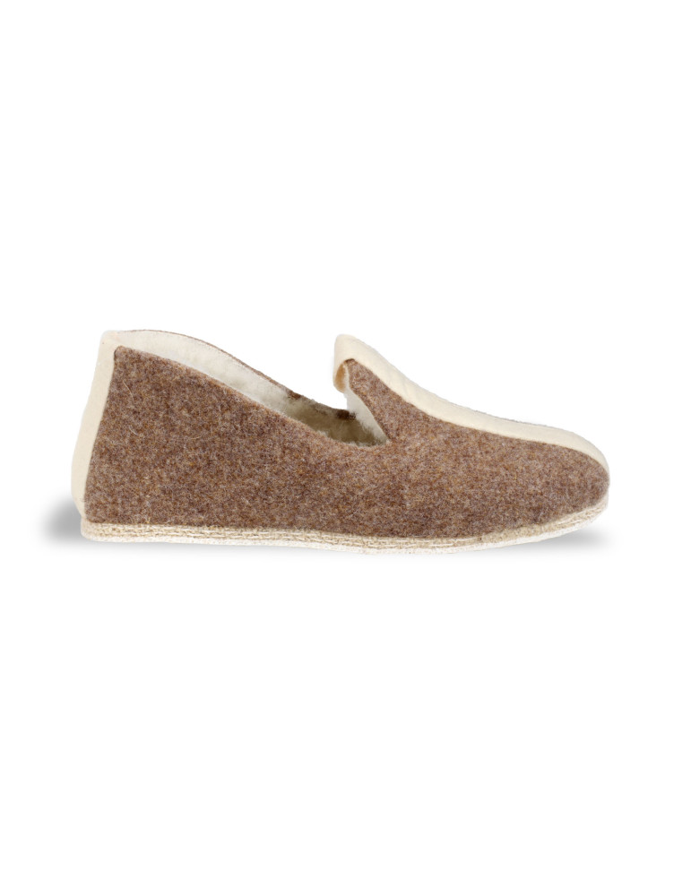 Rondinaud NEO P MARRON ECRU