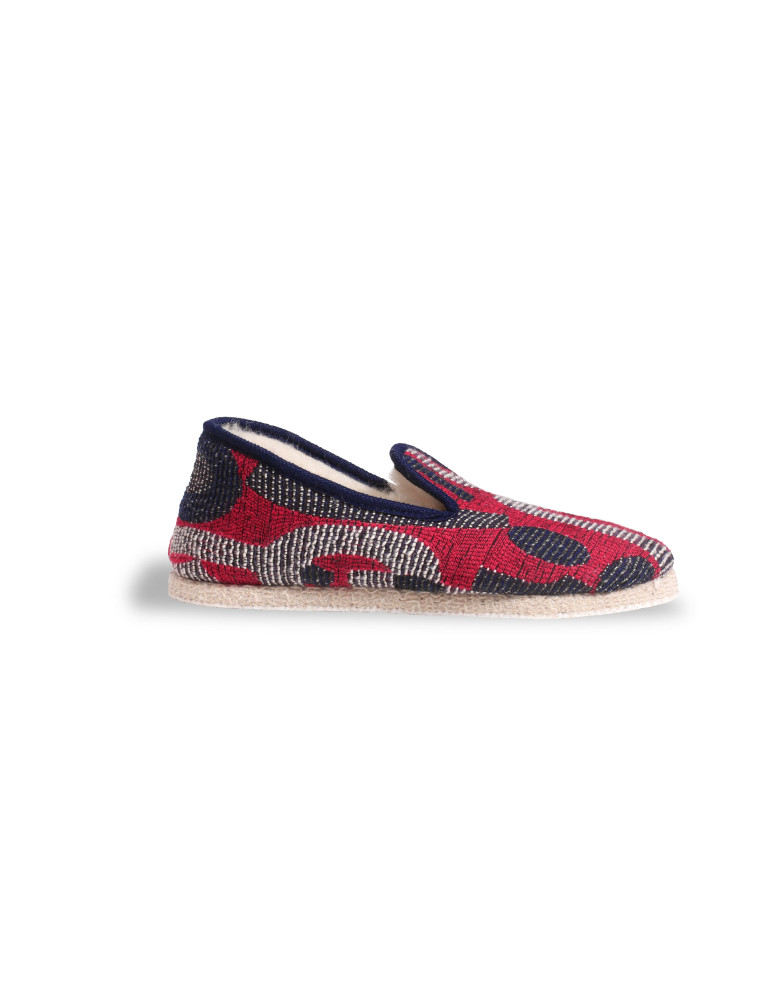 Rondinaud SOFIA P ROUGE