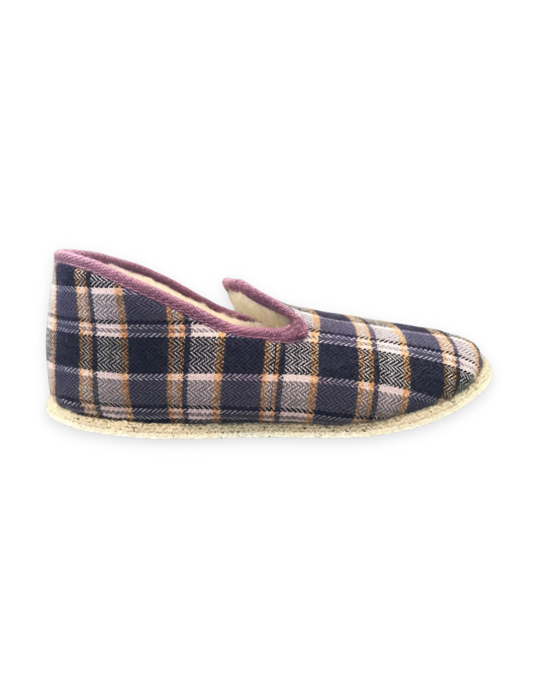 Rondinaud VIOLETTE-P-MAUVE