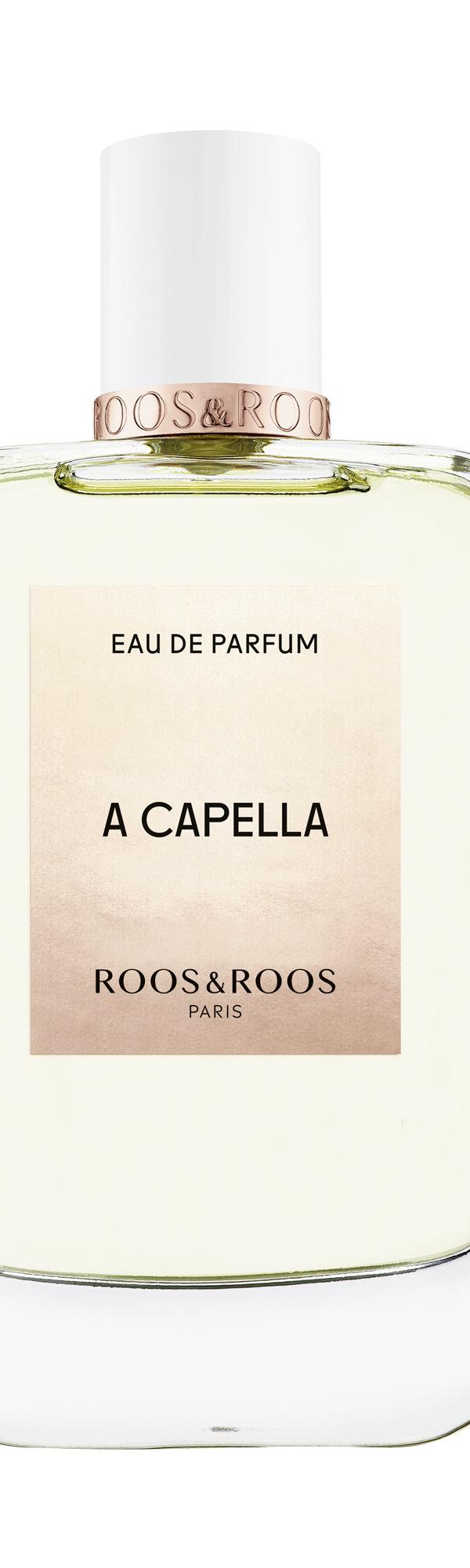 roos & Roos A CAPELLA