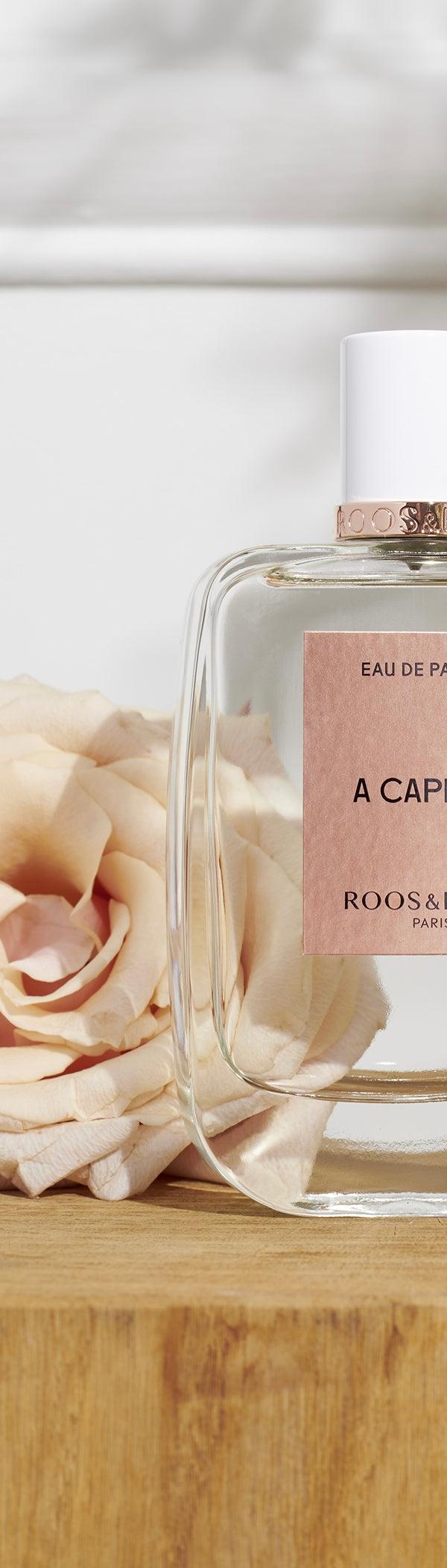 Roos & Roos A CAPELLA 100ml + 50ml
