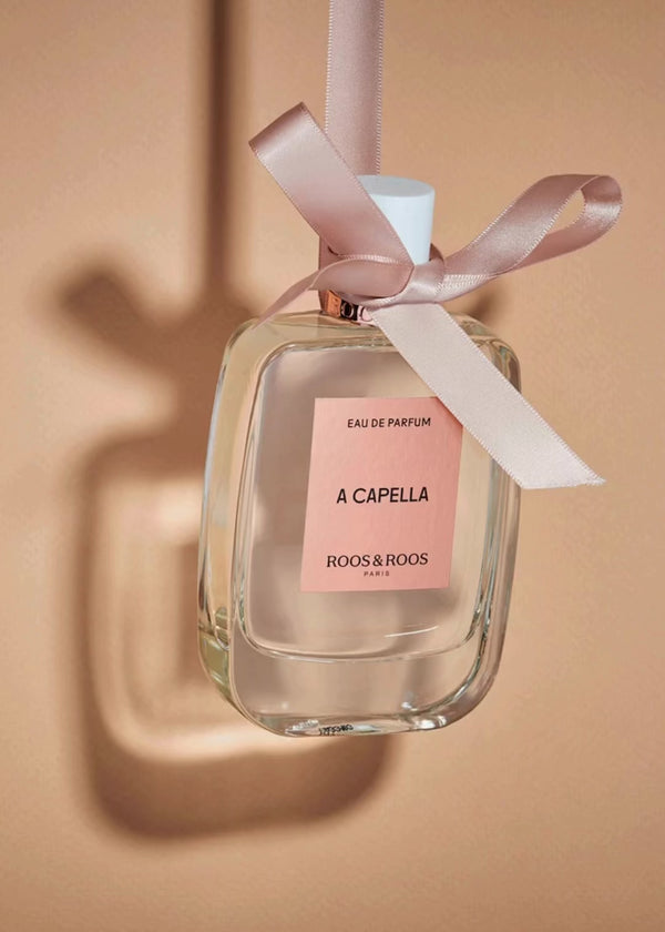 roos & Roos A CAPELLA