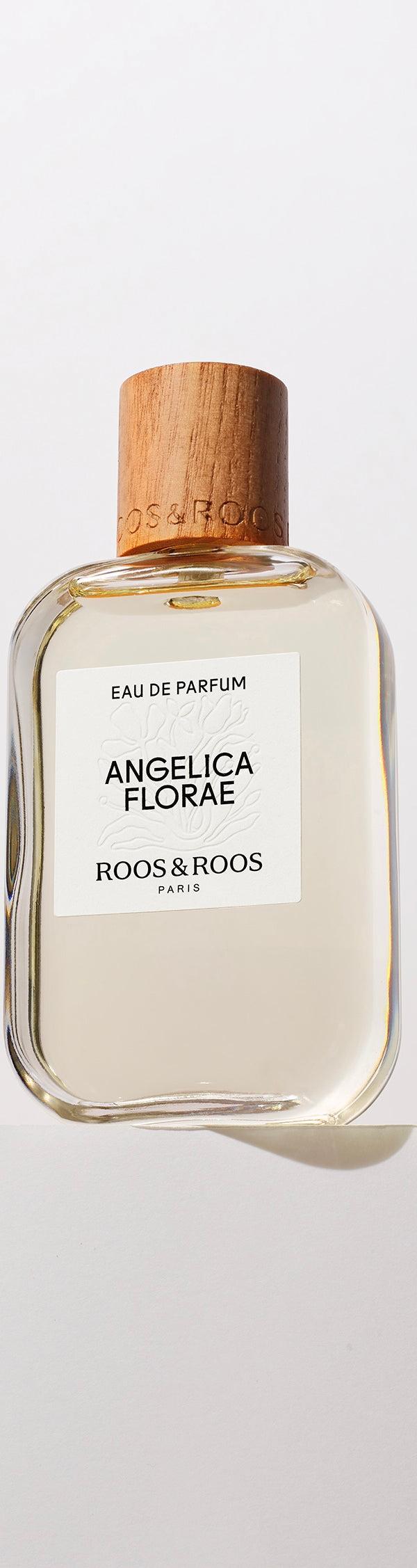 Roos & Roos ANGELICA FLORAE
