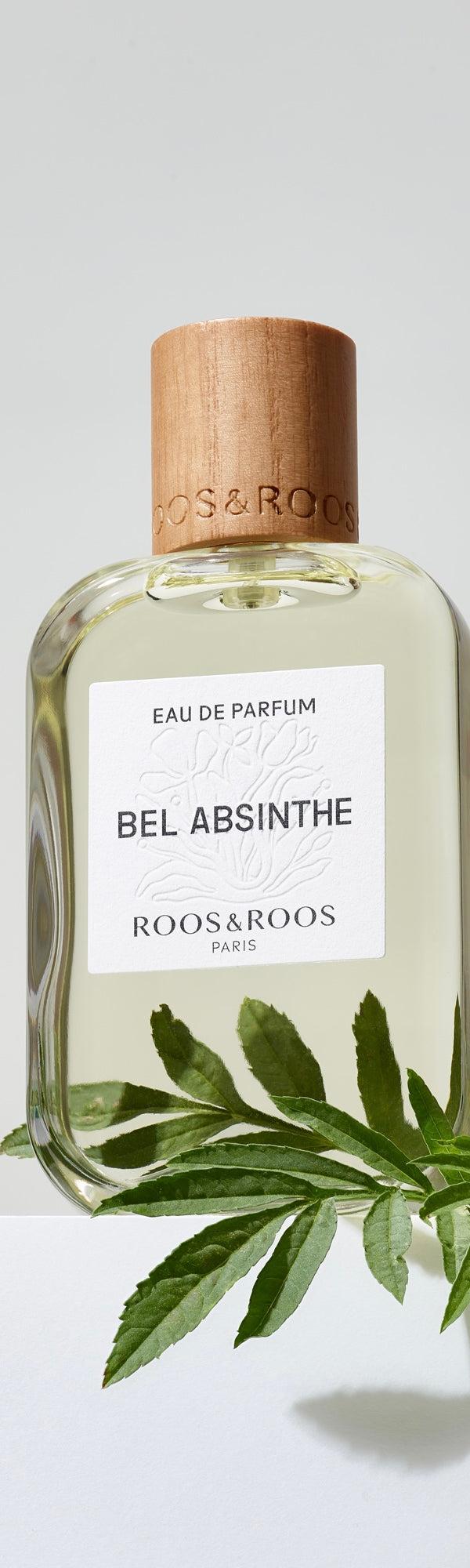 Roos & Roos BEL ABSINTHE