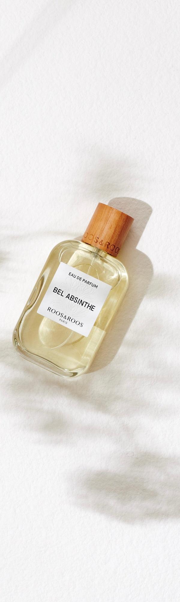 Roos & Roos BEL ABSINTHE