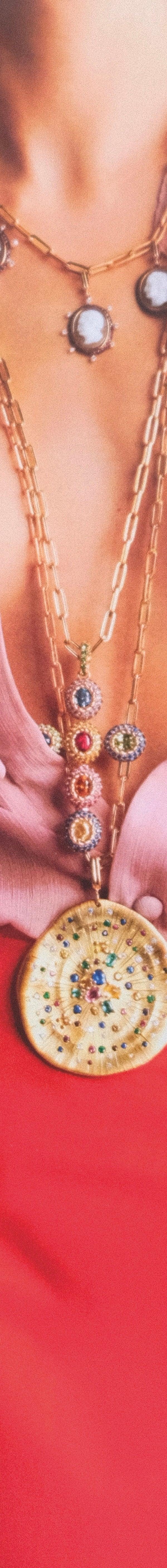 Roos & Roos COULEUR VENDÔME