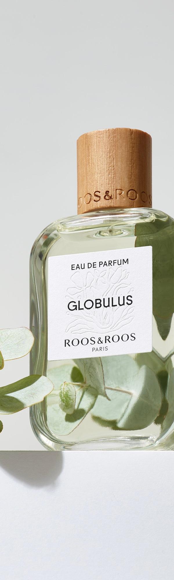 Roos & Roos GLOBULUS