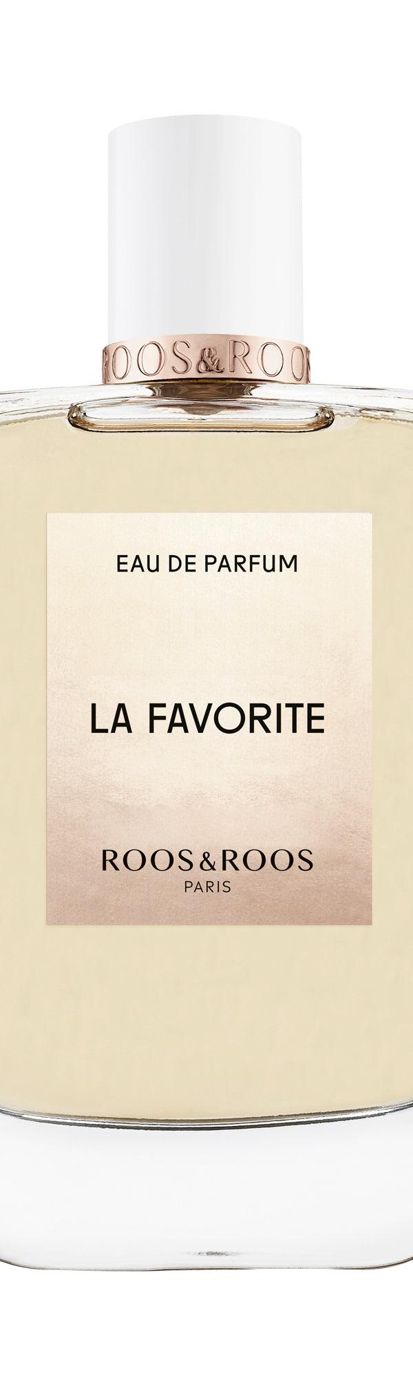 Roos & Roos LA FAVORITE