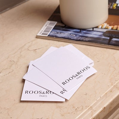 roos & roos LA FAVORITE