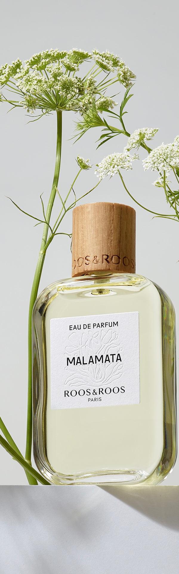Roos & Roos MALAMATA