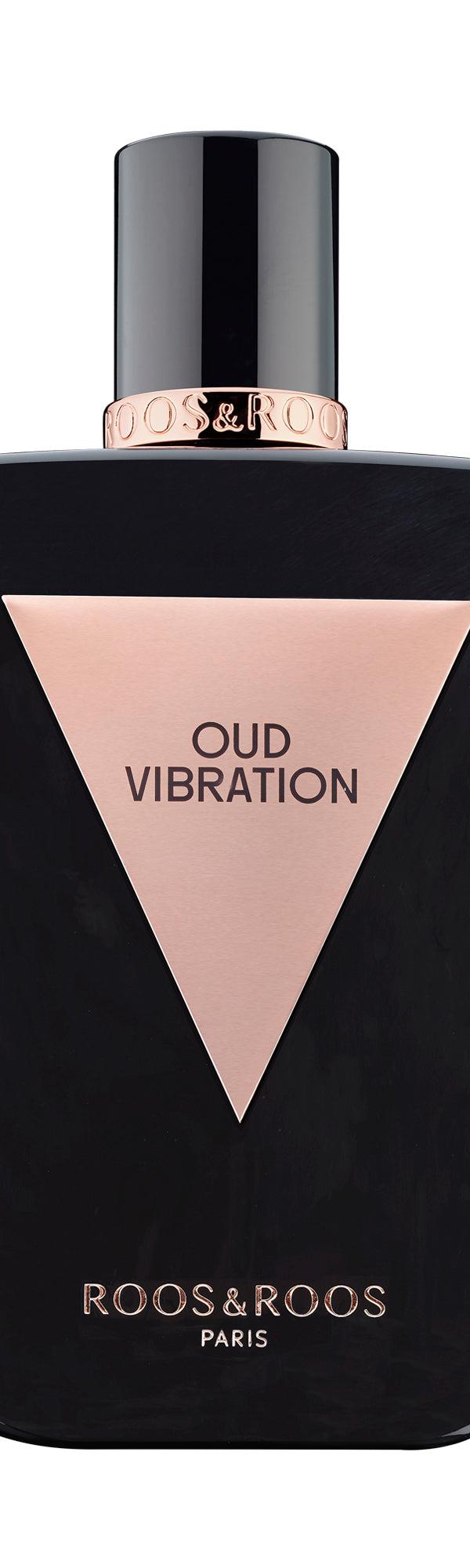 Roos & Roos OUD VIBRATION
