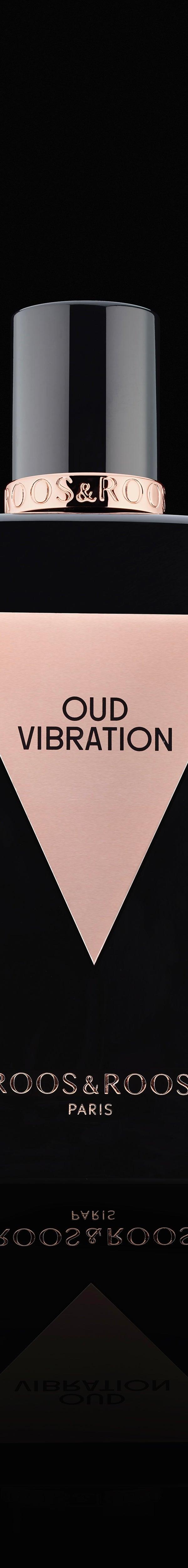 Roos & Roos OUD VIBRATION