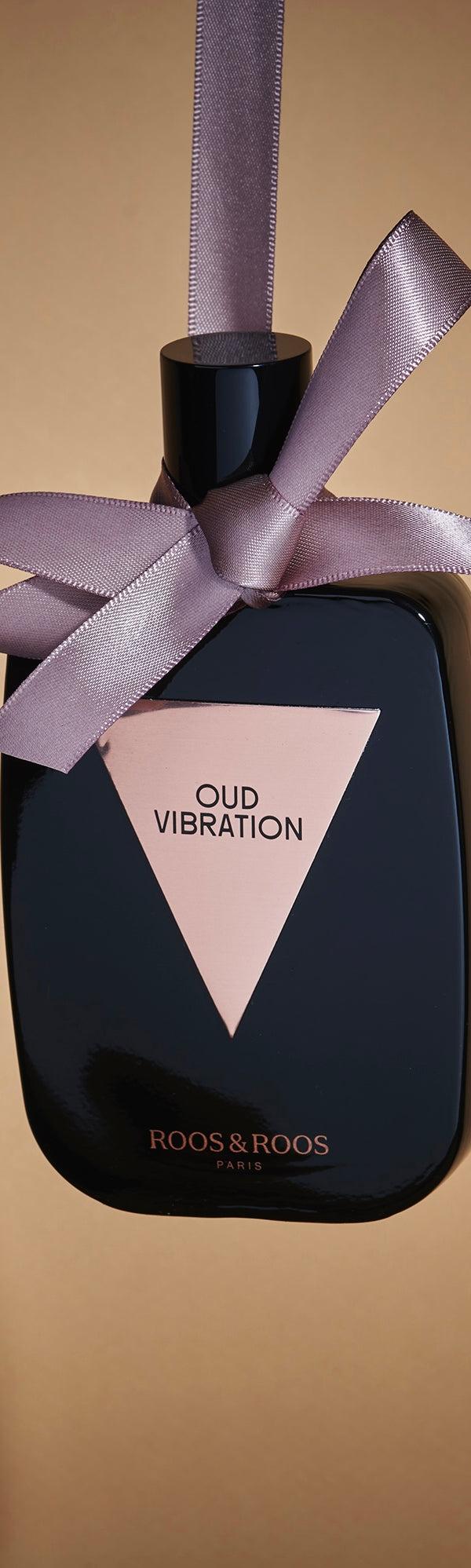 Roos & Roos OUD VIBRATION