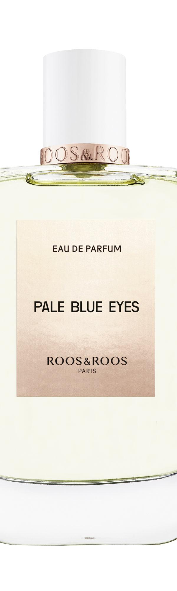Roos & Roos PALE BLUE EYES