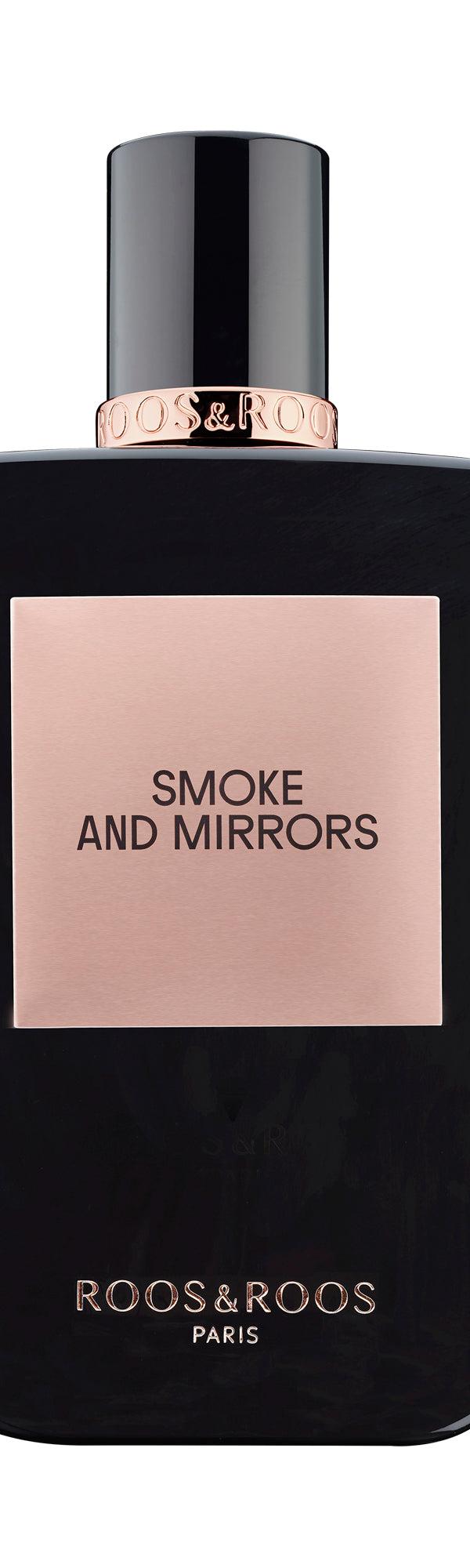 Roos & Roos SMOKE AND MIRRORS