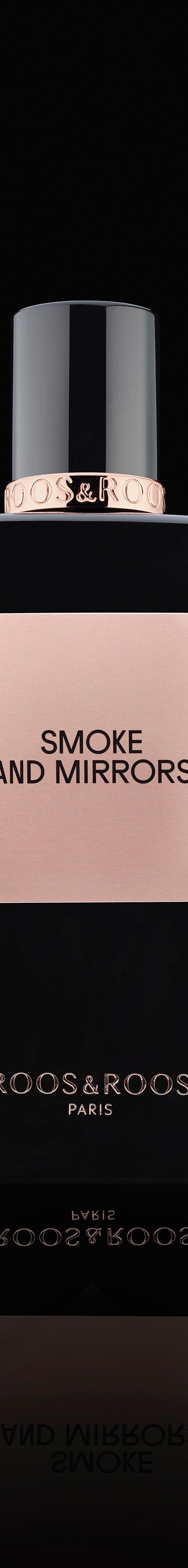 Roos & Roos SMOKE AND MIRRORS