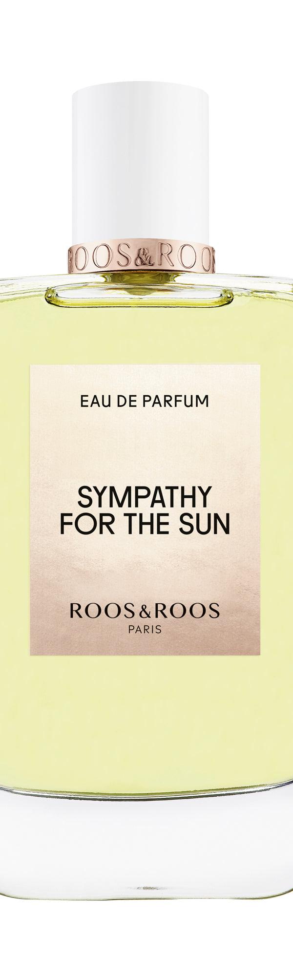 Roos & Roos SYMPATHY FOR THE SUN