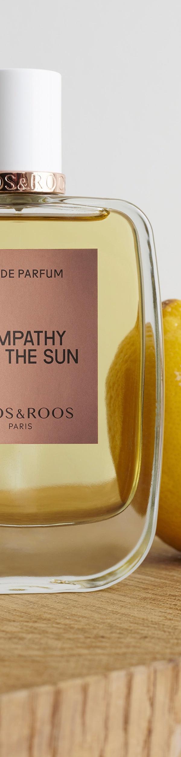 Roos & Roos SYMPATHY FOR THE SUN