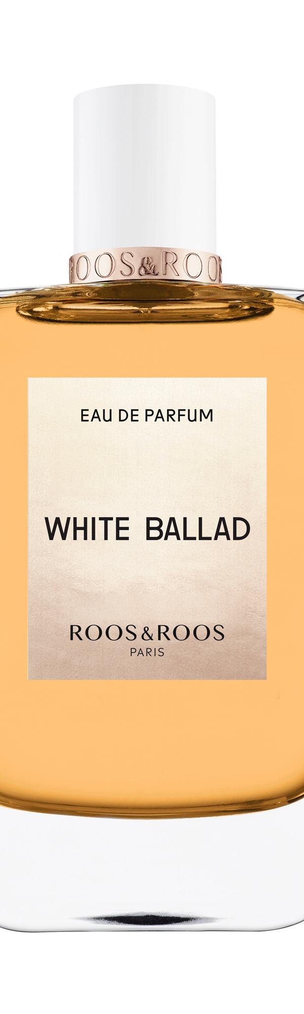 Roos & Roos WHITE BALLAD