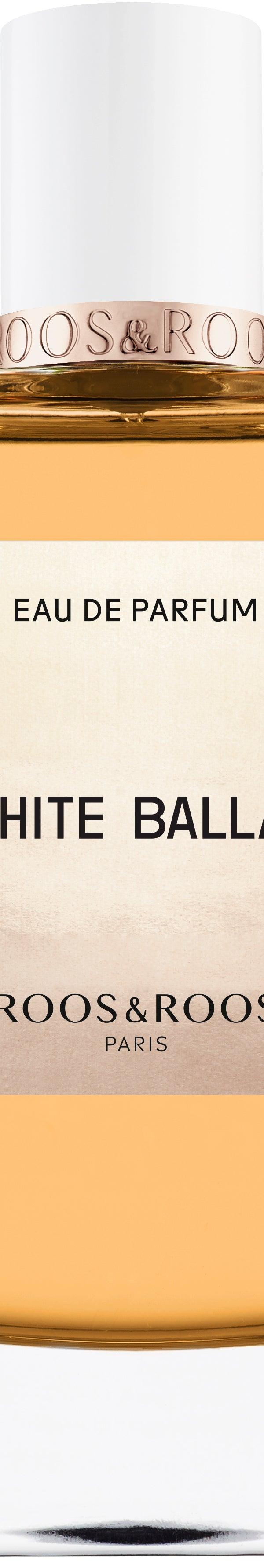 Roos & Roos WHITE BALLAD 100 Et 50ml