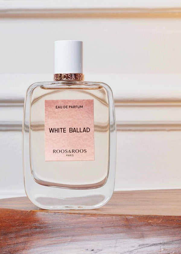 Roos & Roos WHITE BALLAD