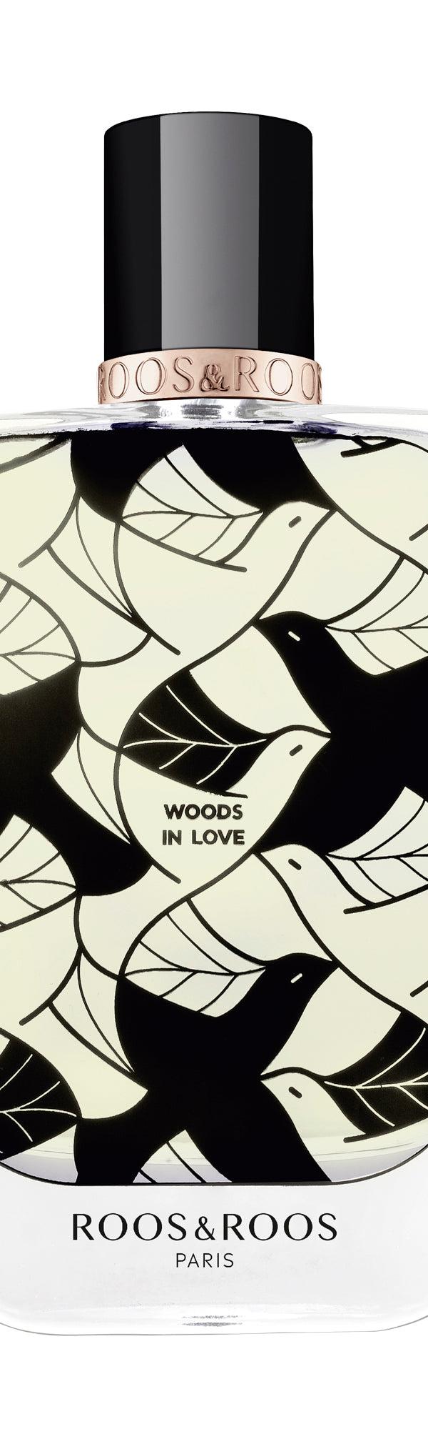 Roos & Roos WOODS IN LOVE