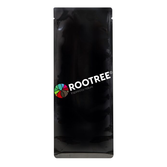 rootree Flat-Bottom Bag Pre-Valved 250g