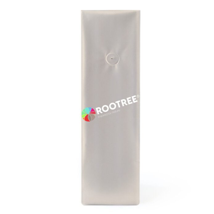 rootree Side-Gusset Bag Pre-Valved 500g