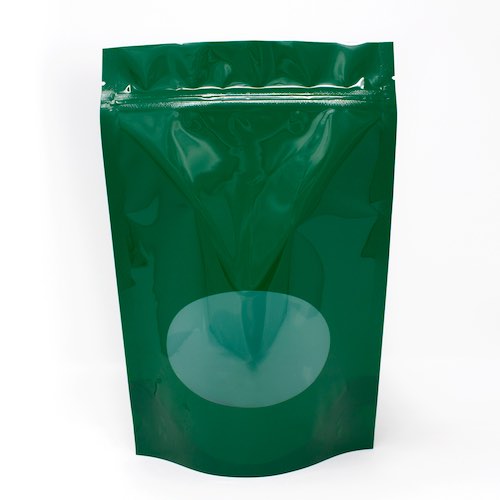 rootree Stand-Up Pouch 250g